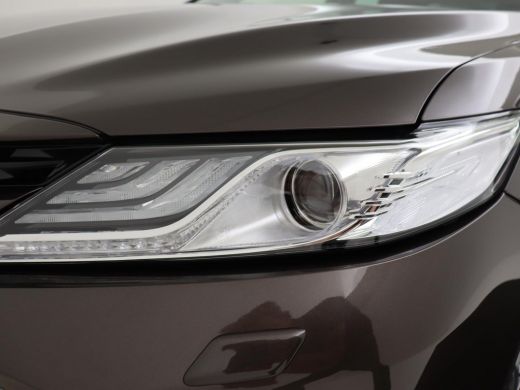 Toyota Camry premium ActivLease financial lease