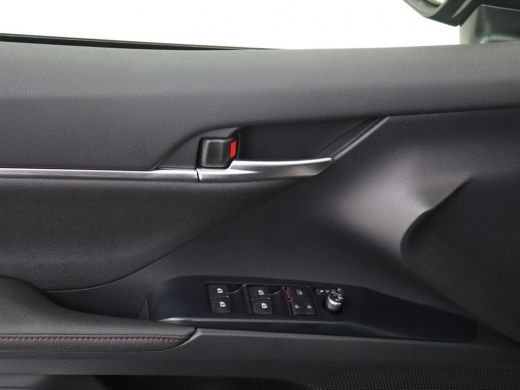 Toyota Camry premium ActivLease financial lease