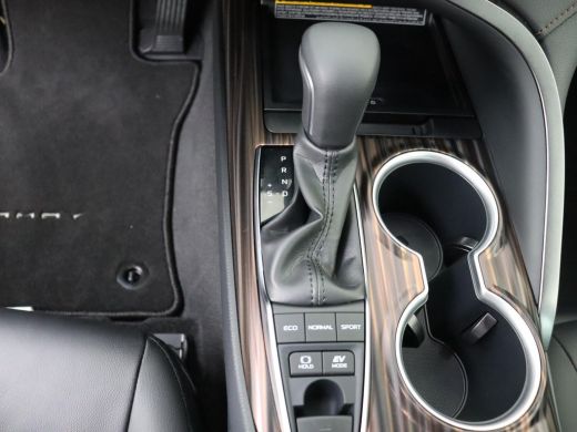 Toyota Camry premium ActivLease financial lease