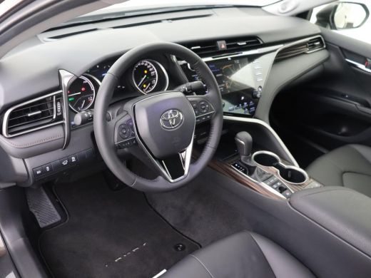 Toyota Camry premium ActivLease financial lease