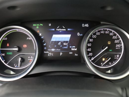 Toyota Camry premium ActivLease financial lease