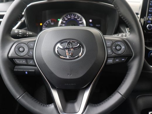 Toyota Corolla Touring Sports 1.8 Hybrid Active ActivLease financial lease