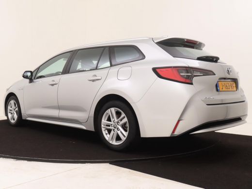 Toyota Corolla Touring Sports 1.8 Hybrid Active ActivLease financial lease