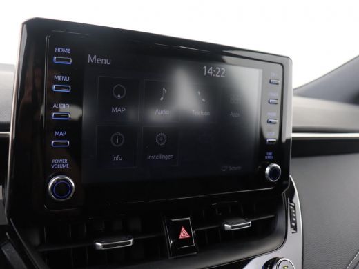 Toyota Corolla Touring Sports 1.8 Hybrid Active ActivLease financial lease