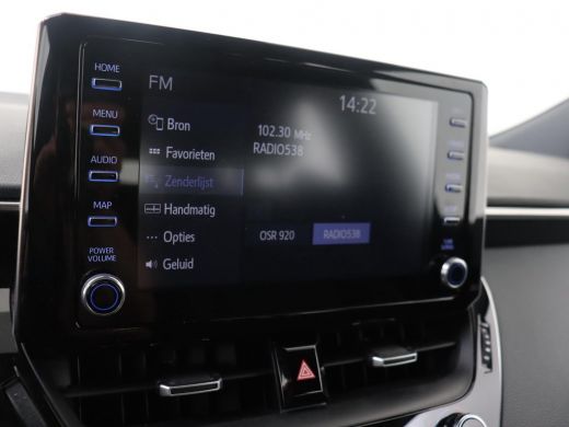 Toyota Corolla Touring Sports 1.8 Hybrid Active ActivLease financial lease