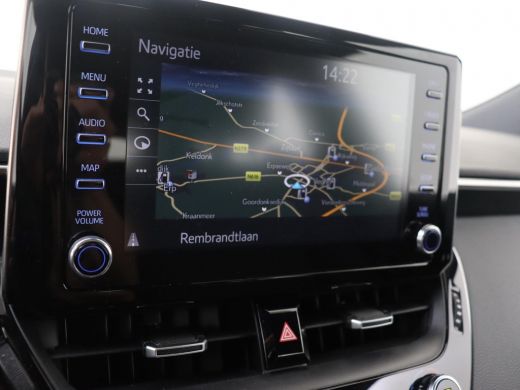 Toyota Corolla Touring Sports 1.8 Hybrid Active ActivLease financial lease