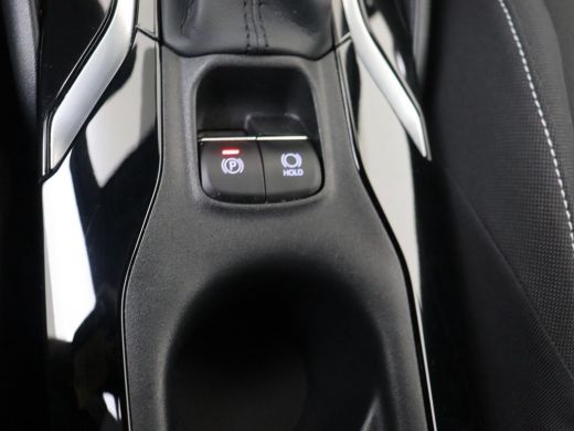 Toyota Corolla Touring Sports 1.8 Hybrid Active ActivLease financial lease