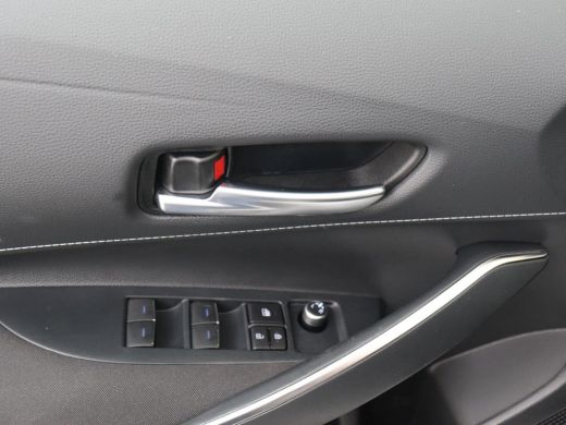 Toyota Corolla Touring Sports 1.8 Hybrid Active ActivLease financial lease
