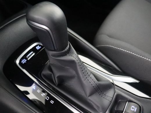 Toyota Corolla Touring Sports 1.8 Hybrid Active ActivLease financial lease