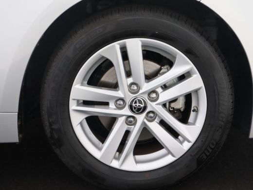 Toyota Corolla Touring Sports 1.8 Hybrid Active ActivLease financial lease