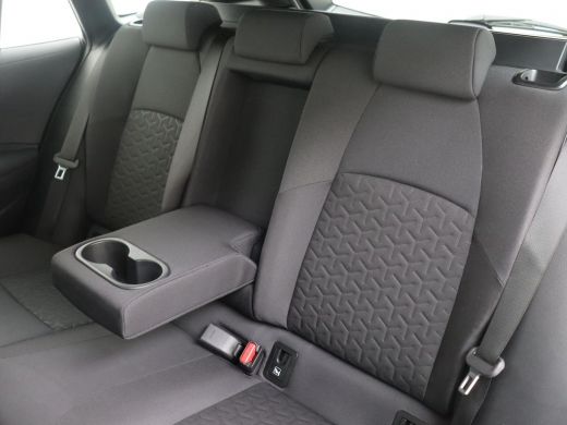 Toyota Corolla Touring Sports 1.8 Hybrid Active ActivLease financial lease