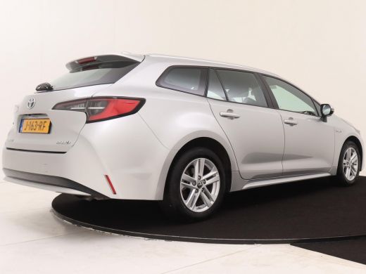 Toyota Corolla Touring Sports 1.8 Hybrid Active ActivLease financial lease
