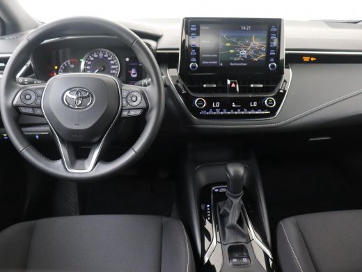 Toyota Corolla Touring Sports 1.8 Hybrid Active ActivLease financial lease