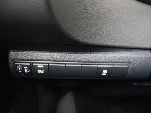 Toyota Corolla Touring Sports 1.8 Hybrid Active ActivLease financial lease