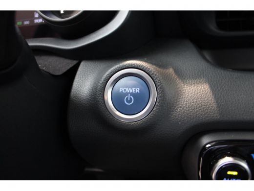 Toyota Yaris 1.5 Hybrid Dynamic | Intro pakket | ActivLease financial lease