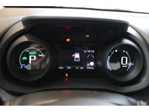 Toyota Yaris 1.5 Hybrid Dynamic | Intro pakket | ActivLease financial lease