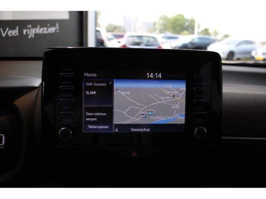 Toyota Yaris 1.5 Hybrid Dynamic | Intro pakket | ActivLease financial lease