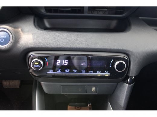 Toyota Yaris 1.5 Hybrid Dynamic | Intro pakket | ActivLease financial lease