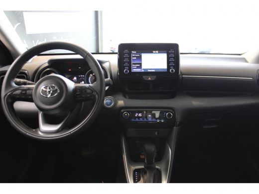 Toyota Yaris 1.5 Hybrid Dynamic | Intro pakket | ActivLease financial lease