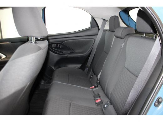 Toyota Yaris 1.5 Hybrid Dynamic | Intro pakket | ActivLease financial lease