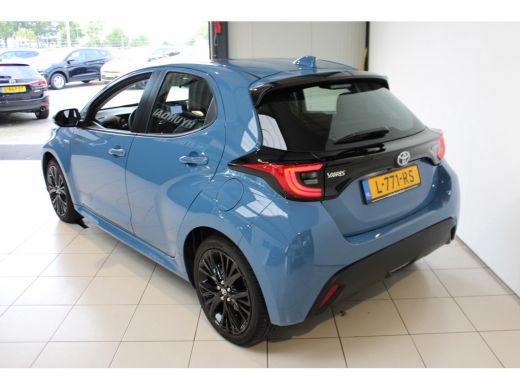 Toyota Yaris 1.5 Hybrid Dynamic | Intro pakket | ActivLease financial lease