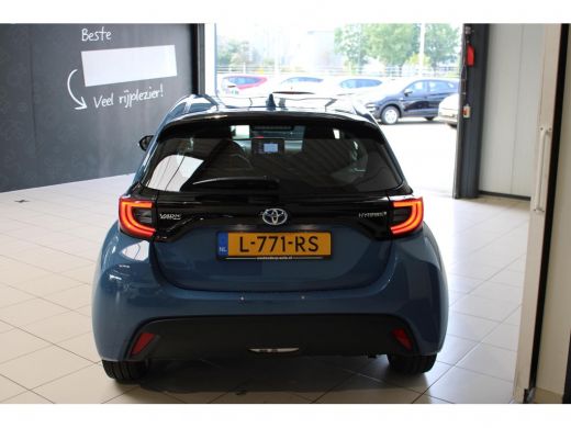 Toyota Yaris 1.5 Hybrid Dynamic | Intro pakket | ActivLease financial lease