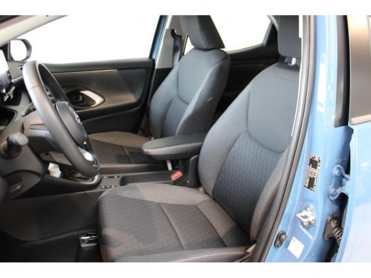 Toyota Yaris 1.5 Hybrid Dynamic | Intro pakket | ActivLease financial lease