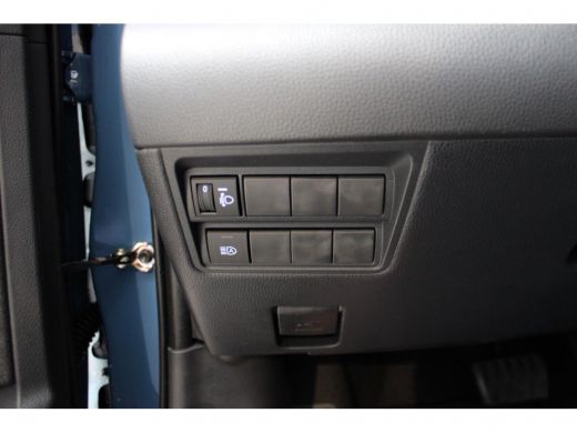 Toyota Yaris 1.5 Hybrid Dynamic | Intro pakket | ActivLease financial lease
