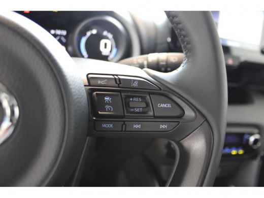 Toyota Yaris 1.5 Hybrid Dynamic | Intro pakket | ActivLease financial lease