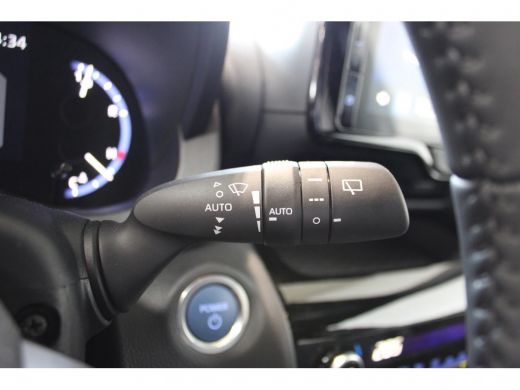 Toyota Yaris Cross 1.5 Hybrid First Edition ActivLease financial lease