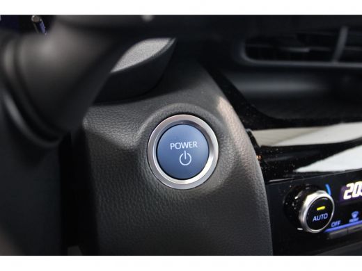 Toyota Yaris Cross 1.5 Hybrid First Edition ActivLease financial lease