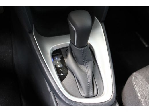Toyota Yaris Cross 1.5 Hybrid First Edition ActivLease financial lease