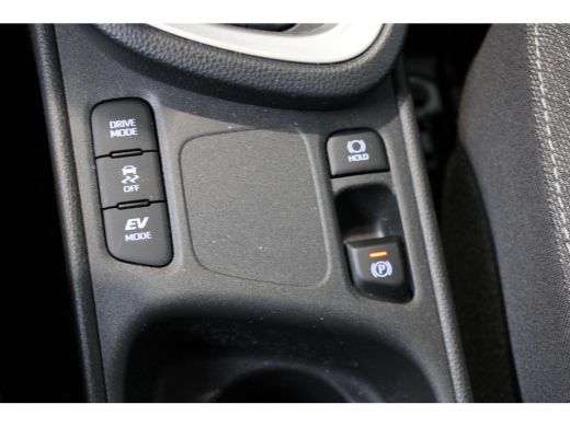 Toyota Yaris Cross 1.5 Hybrid First Edition ActivLease financial lease