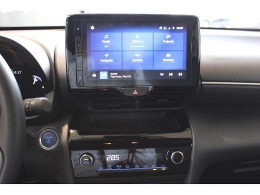 Toyota Yaris Cross 1.5 Hybrid First Edition ActivLease financial lease