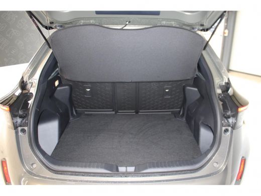Toyota Yaris Cross 1.5 Hybrid First Edition ActivLease financial lease