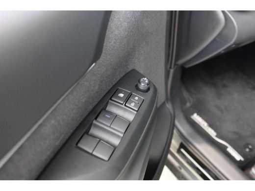 Toyota Yaris Cross 1.5 Hybrid First Edition ActivLease financial lease