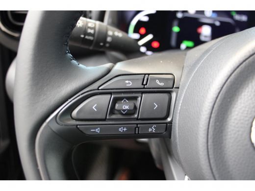 Toyota Yaris Cross 1.5 Hybrid First Edition ActivLease financial lease