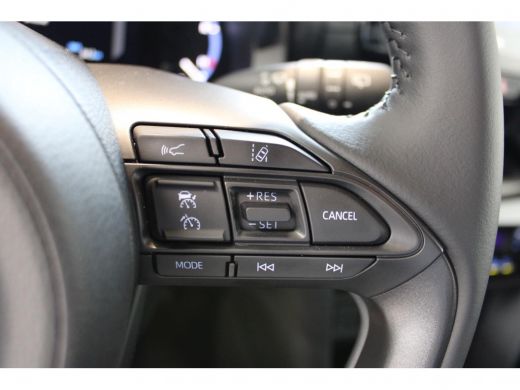 Toyota Yaris Cross 1.5 Hybrid First Edition ActivLease financial lease