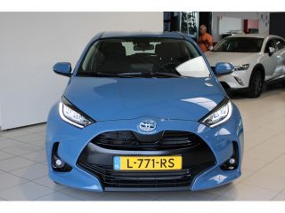 Toyota Yaris 1.5 Hybrid Dynamic | Intro pakket |