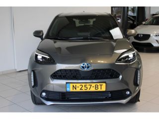 Toyota Yaris Cross 1.5 Hybrid First Edition