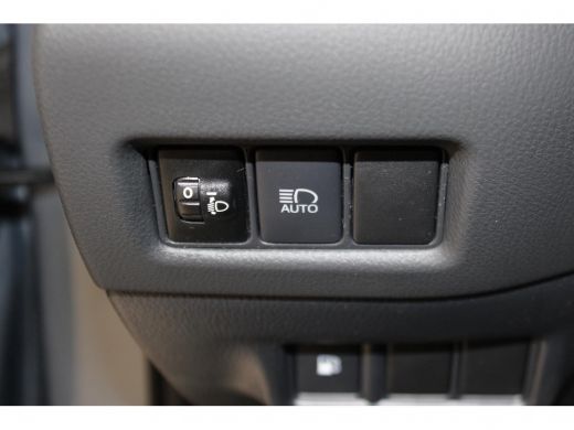 Toyota C-HR 1.8 Hybrid Dynamic ActivLease financial lease