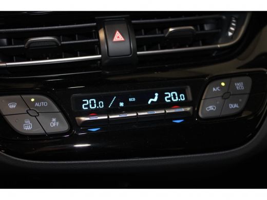 Toyota C-HR 1.8 Hybrid Dynamic ActivLease financial lease