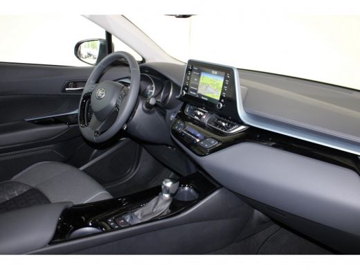 Toyota C-HR 1.8 Hybrid Dynamic ActivLease financial lease
