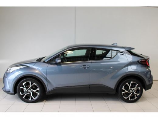 Toyota C-HR 1.8 Hybrid Dynamic ActivLease financial lease