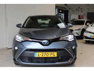Toyota C-HR 1.8 Hybrid Dynamic