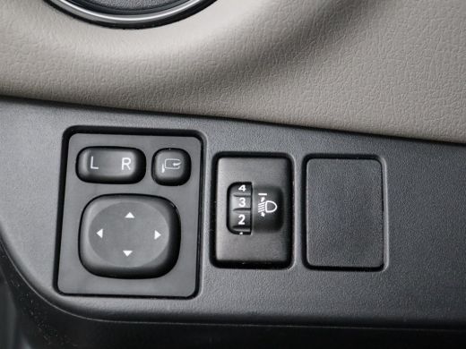 Toyota Yaris 1.5 Hybrid Dynamic Bi-Tone ActivLease financial lease