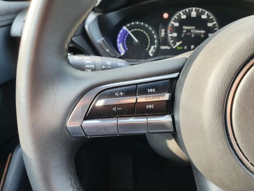Mazda MX-30 E-Skyactiv 145 First Edition | 8% Bijtelling | Incl BTW !!! | Apple Carplay | Navi | ActivLease financial lease