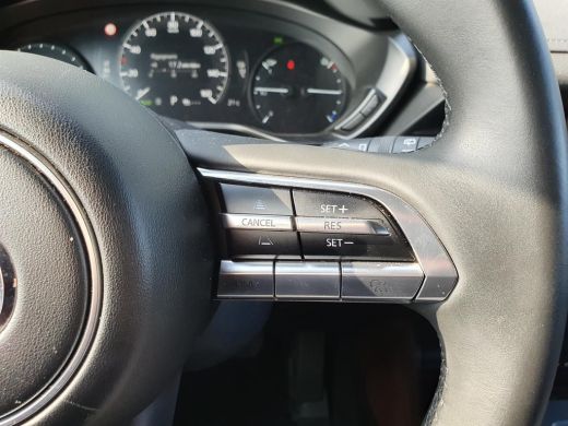 Mazda MX-30 E-Skyactiv 145 First Edition | 8% Bijtelling | Incl BTW !!! | Apple Carplay | Navi | ActivLease financial lease