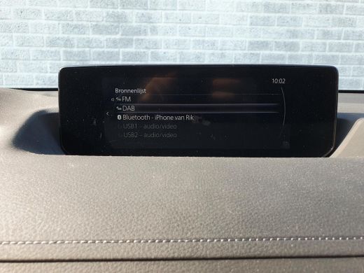Mazda MX-30 E-Skyactiv 145 First Edition | 8% Bijtelling | Incl BTW !!! | Apple Carplay | Navi | ActivLease financial lease
