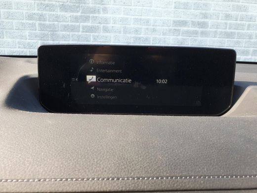 Mazda MX-30 E-Skyactiv 145 First Edition | 8% Bijtelling | Incl BTW !!! | Apple Carplay | Navi | ActivLease financial lease